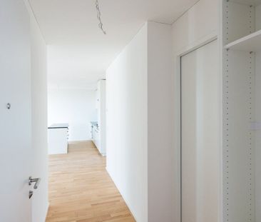 3.5-Zimmer, 70 m², CHF 2'015.- - Photo 2