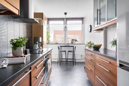 Fagottgatan, Västra Frölunda - Photo 4