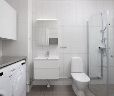 Vagnsgatan, Järfälla - Photo 4