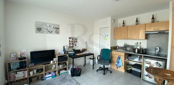 St Georges des Groseillers - Studio de 25 m², - Photo 2