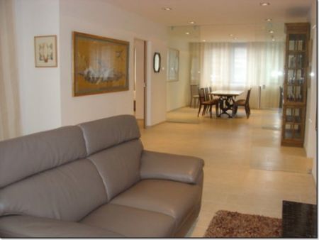 ETTERBEEK : MEUBLE 2 CHAMBRES + TERRASSE + GARAGE - Etterbeek - Foto 2