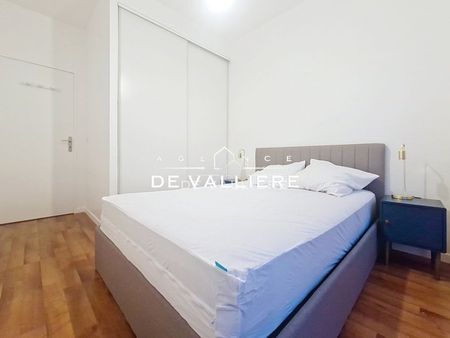 Appartement 2 Pièces 38 m² - Photo 3