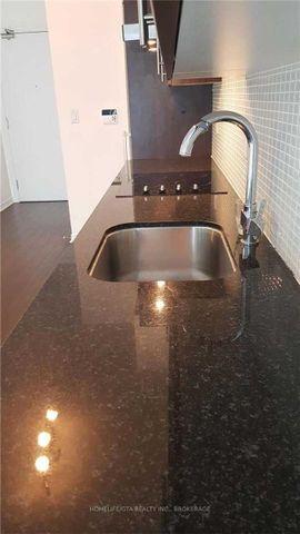 For Lease - 352 Front Street Unit# 1619, Toronto, Ontario - Photo 5