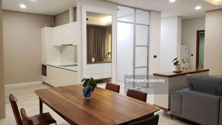 Vipod Residence, KLCC, KL City Centre - Photo 5