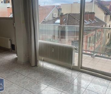 Location Appartement 1 pièce 39m² ANNEMASSE 74100 - Photo 5