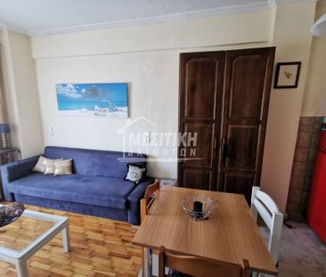 Studio/Γκαρσονιέρα για ενοικίαση Άγιος Αντώνιος (Βέροια) - Photo 2