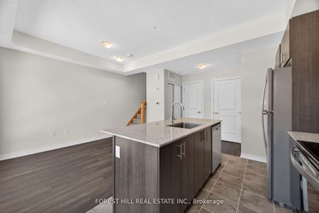 For Lease - 165 Tapscott Road Unit# 16, Toronto, Ontario - Photo 2