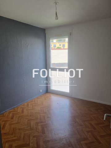 A LOUER Appartement 50000 Saint-Lô 2 chambres 57.51m² - Photo 4