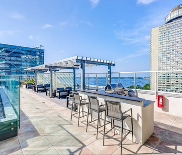 For Lease - 15 Queens Quay Unit# 216, Toronto, Ontario - Photo 5
