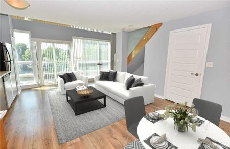 For Lease - 215 Queen Street Unit# 218, Brampton, Ontario - Photo 4