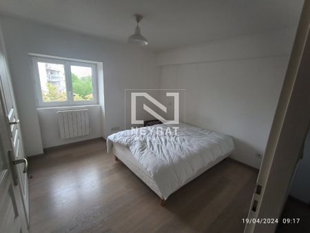 APPARTEMENT T2 A LOUER - Photo 2