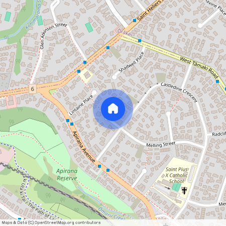 301/3 Potiki Place, Glen Innes, Auckland City