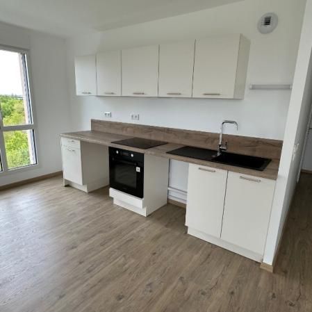 Appartement T2 à louer Saint Malo - 41 m² - Photo 1