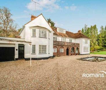 Kings Road, Ascot, Berkshire, SL5 - Photo 1