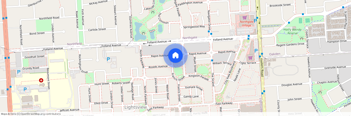 43 Rapid Avenue, SA 5085, Lightsview