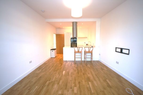 Station Road, 2 Bedroom Unfurnished Modern Apartment, Milngavie – Available 23/12/2024 - Photo 1