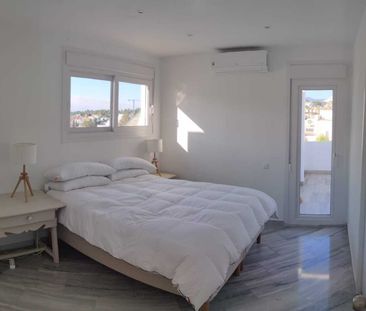 Townhouse in Estepona - Foto 3