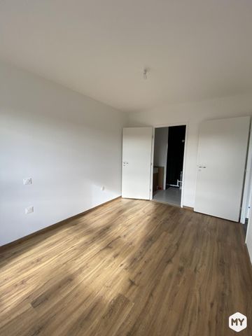 Appartement • Location • 46m2 • Clermont-Ferrand - Photo 3