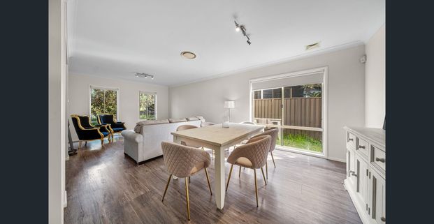 'STUNNING FOUR BEDROOM FAMILY HOME ON OVER 2 ACRES!' - Photo 1