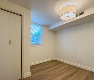 For Lease - 14 McElderry Road Unit# LOWER, Guelph, Ontario - Photo 5