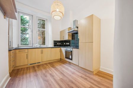1 bedroom flat to rent - Photo 5