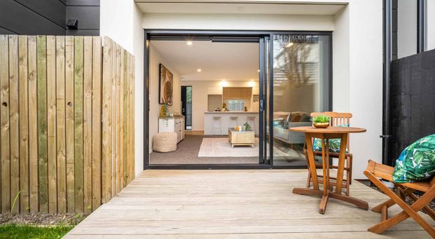 Two Bedroom on Bolton - Photo 1