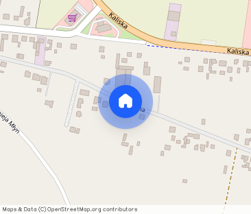 Kawalerka 30m2 Mieszkanie Garaż Nowe Wynajem Pleszew parter piętro - Photo 1