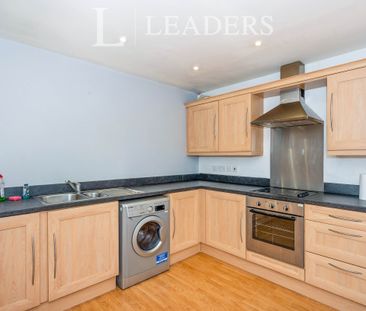 2 bedroom apartment to rent Millstone Court, Golborne, Warrington, WA3 - Photo 4