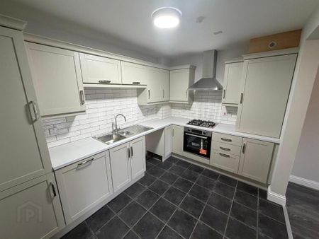 48 The Demesne, Carryduff, Belfast, BT8 8GW - Photo 4