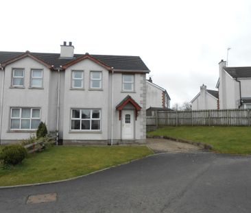 24 Berryfields Park, Ballymoney, BT53 6LH - Photo 1