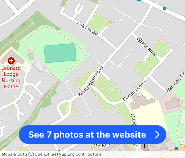 Whittington Road, Brentwood, Essex, CM13 - Photo 1