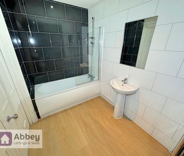 1 bedroom house of multiple occupation to rent - Photo 1