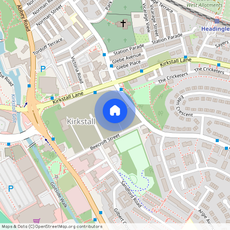 Casa, Abbey Court, Kirkstall Hill, LS5, Leeds