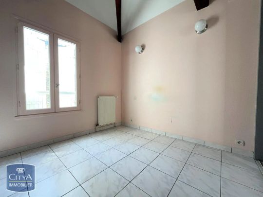 Maison à louer 2 pièces 25.82m² - Photo 1