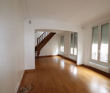 DUPLEX 108,28 m² BOULOGNE NORD - Photo 6