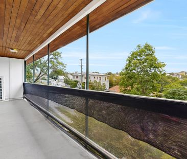 5/489 Milton Rd, Auchenflower QLD 4066 - Apartment For Rent | Domain - Photo 1