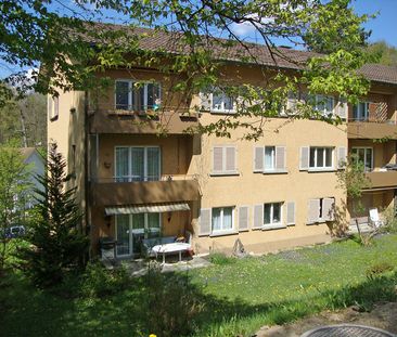 4 Zimmer Wohnung - Foto 4