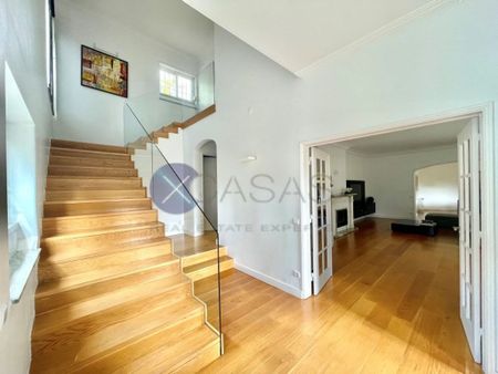 4 bedroom luxury House for rent in Estoril (Estoril), Cascais e Estoril, Cascais, Lisbon - Photo 2