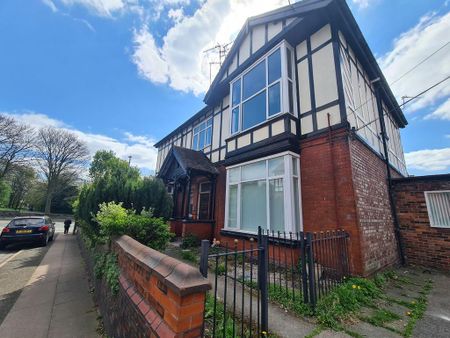 2 bedroom flat to rent - Photo 5