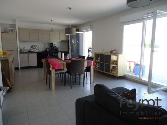 Location Appartement 3 pièces 68m² PERPIGNAN 66000 - Photo 1