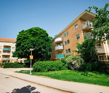 Otto Myrbergs väg 11, 75231, Uppsala - Foto 2