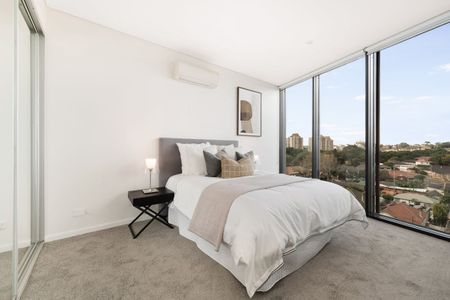 Architectural Elegance With Great Flexibility - Photo 3
