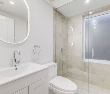 For Lease - 94 Earlscourt Avenue Unit# 2, Toronto, Ontario - Photo 4