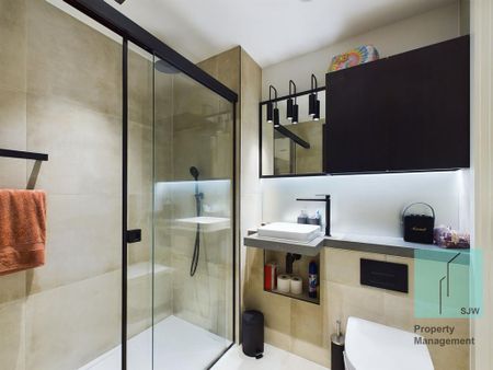 Property to rent - Photo 5