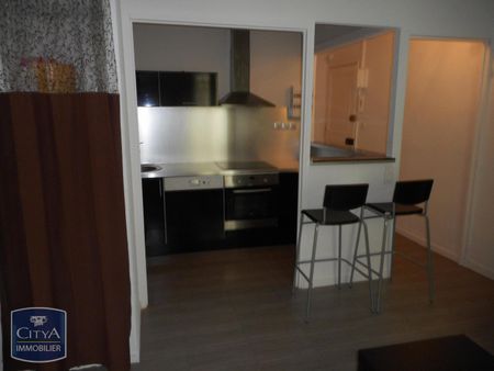 Location Appartement 2 pièces 49m² MONTPELLIER 34000 - Photo 3