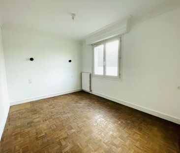Location maison 4 pièces, 126.00m², Angers - Photo 2