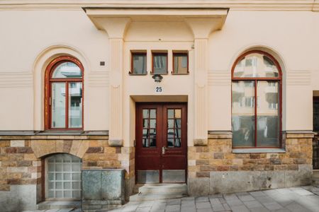 Frejgatan, Stockholm - Photo 4