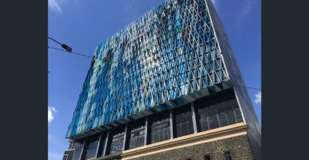 FULLY FURNISHED, FLEXIBLE TERM - Photo 3