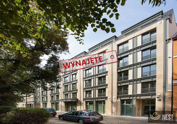 Dwupokojowy apartament 45,72 m2 ul. Mariacka - Фото 1
