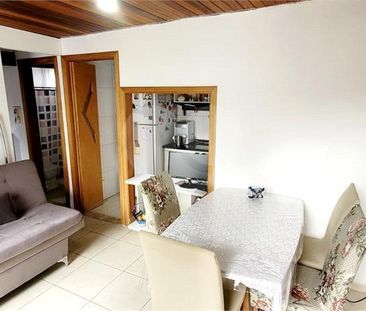 Imoveis - No Jardim Santo Amaro - Foto 1